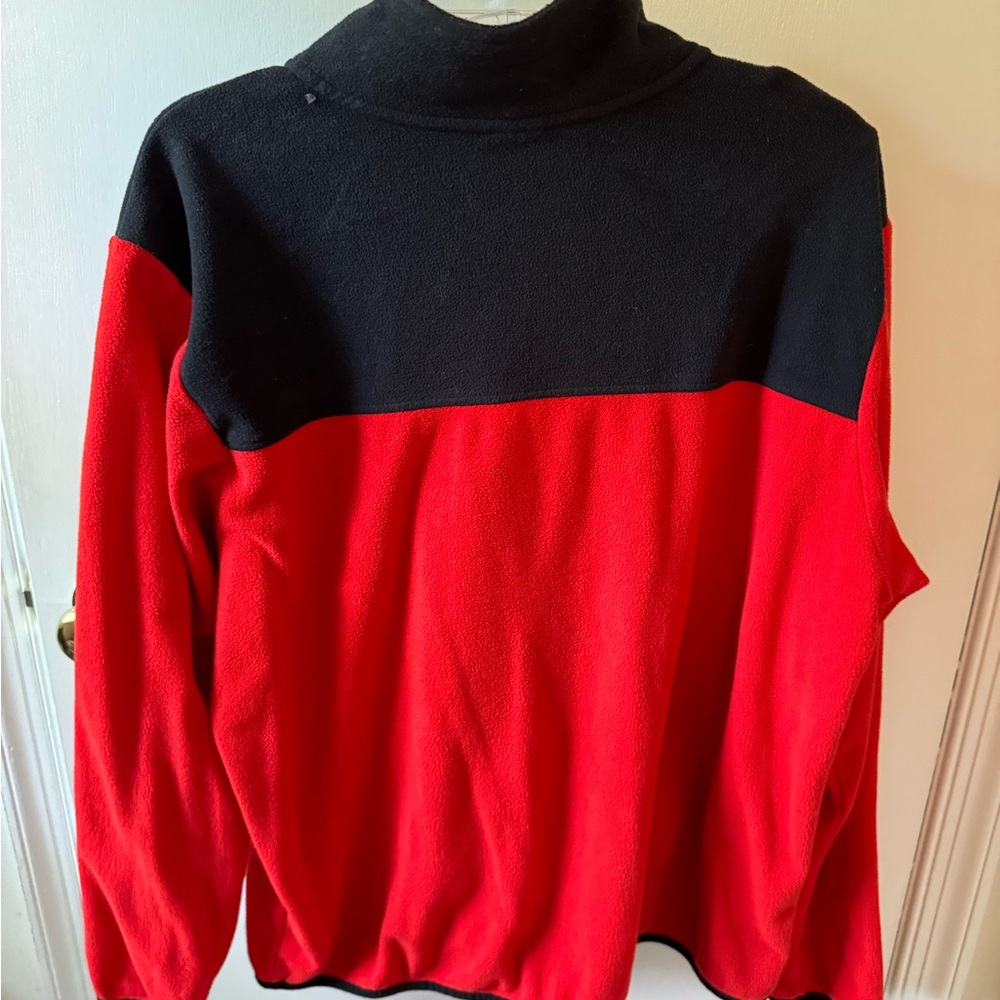 The North Face fleece jacket - Picture 3 of 4